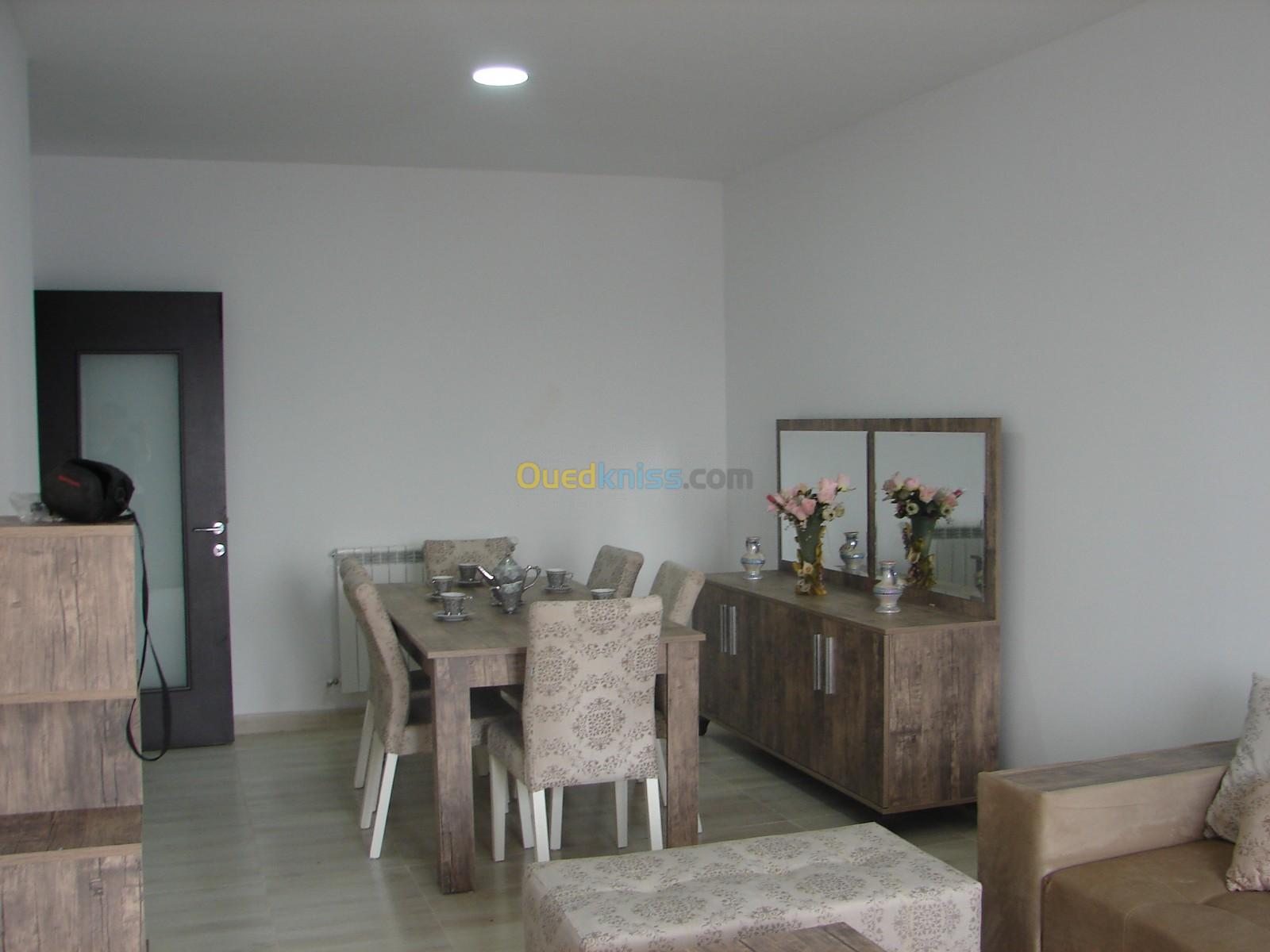 Location Appartement F4 Oran Oran