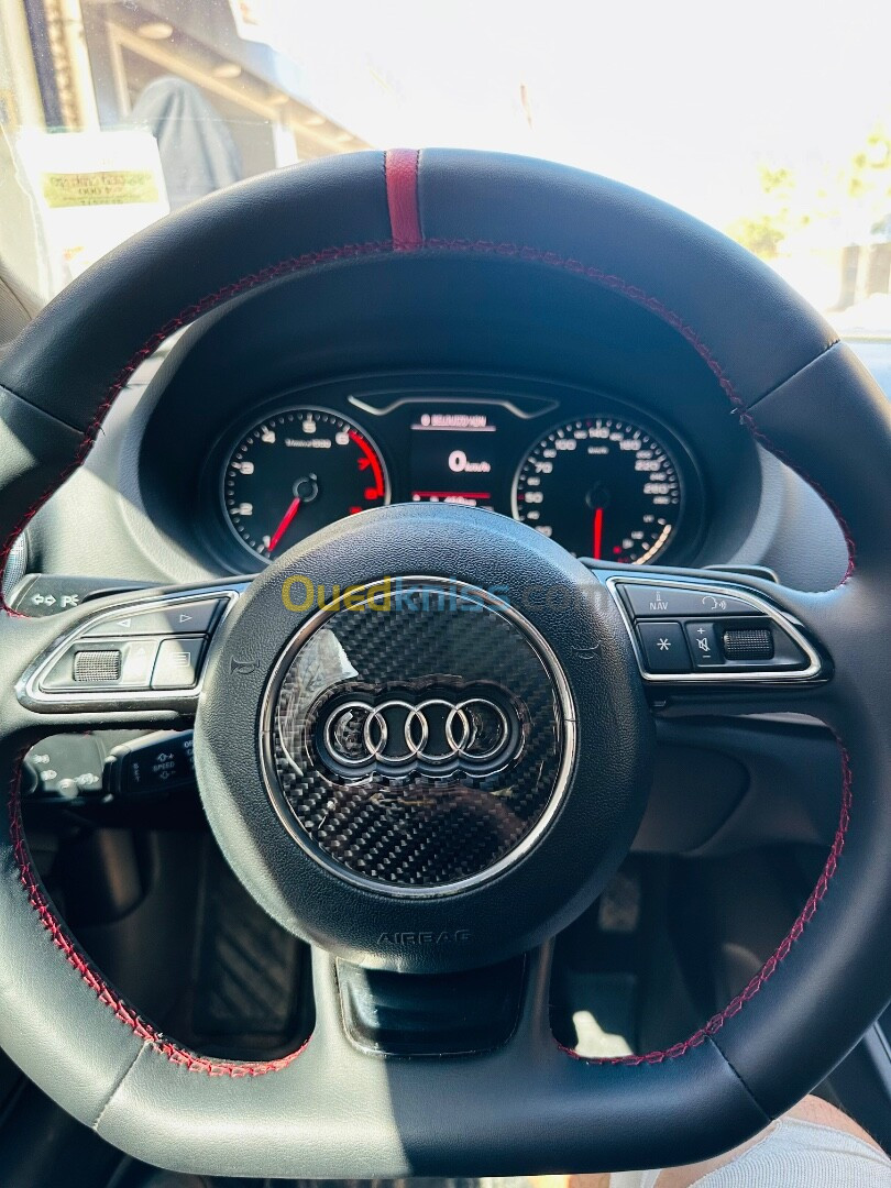 Audi A3 2014 S Line