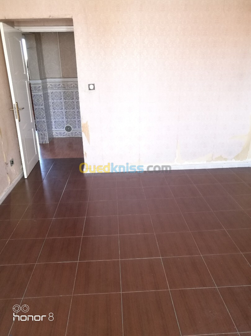 Location Appartement F3 Alger Bab ezzouar