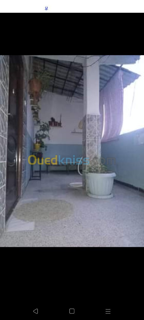 Vente Villa Constantine El khroub