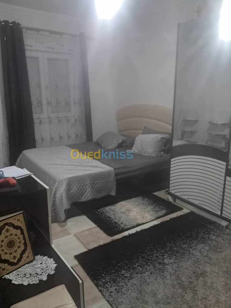 Vente Appartement F3 Batna Batna