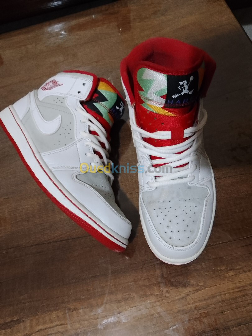 Air Jordan 1 hare original 