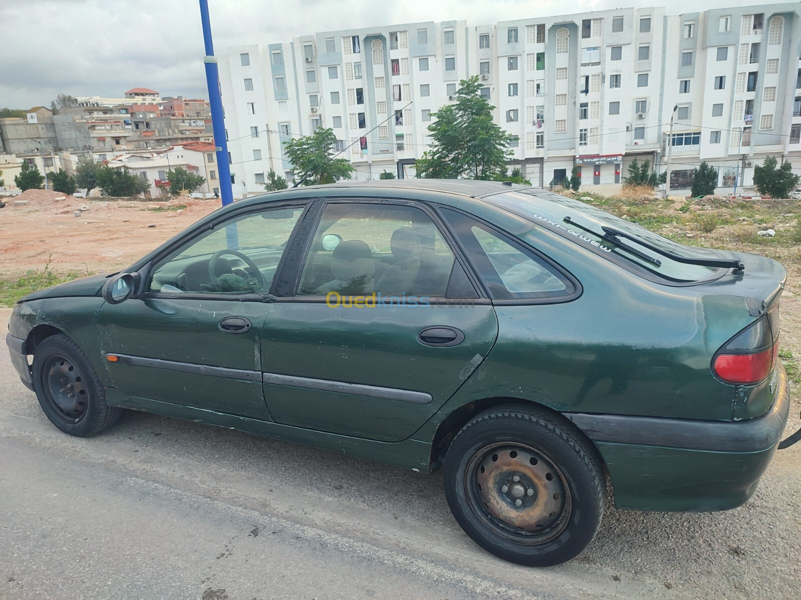 Renault Laguna 1 1995 Laguna 1