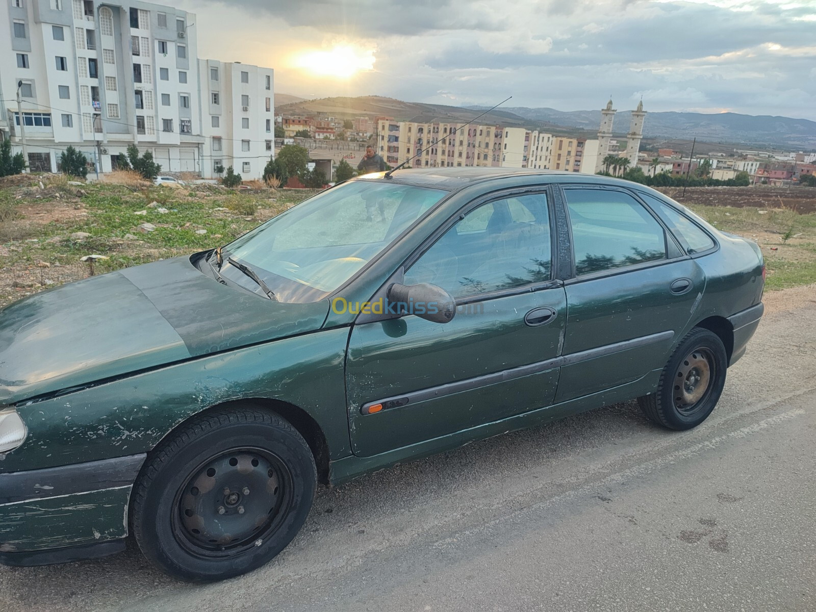 Renault Laguna 1 1995 Laguna 1