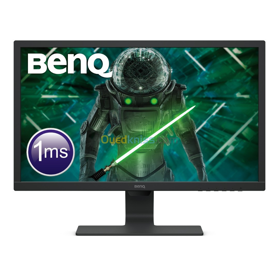 ecran benq gaming gl2480 