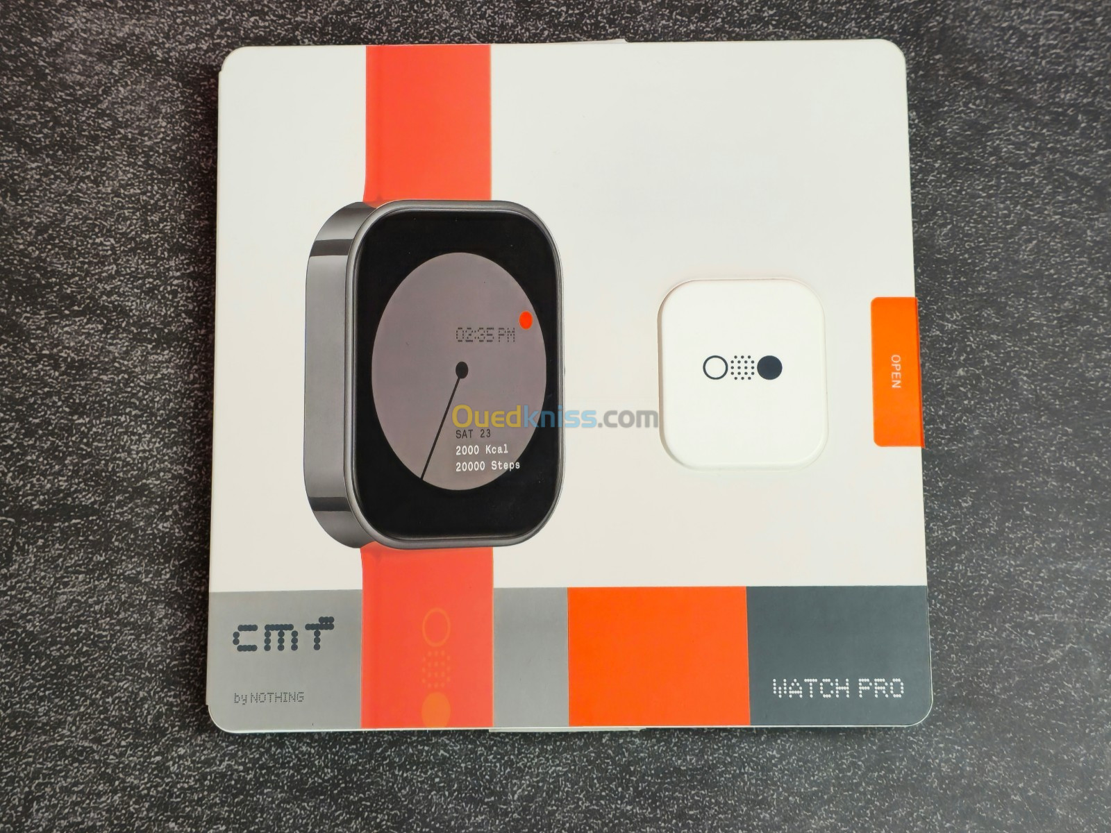 CMF Watch Pro (Nothing smartwach )