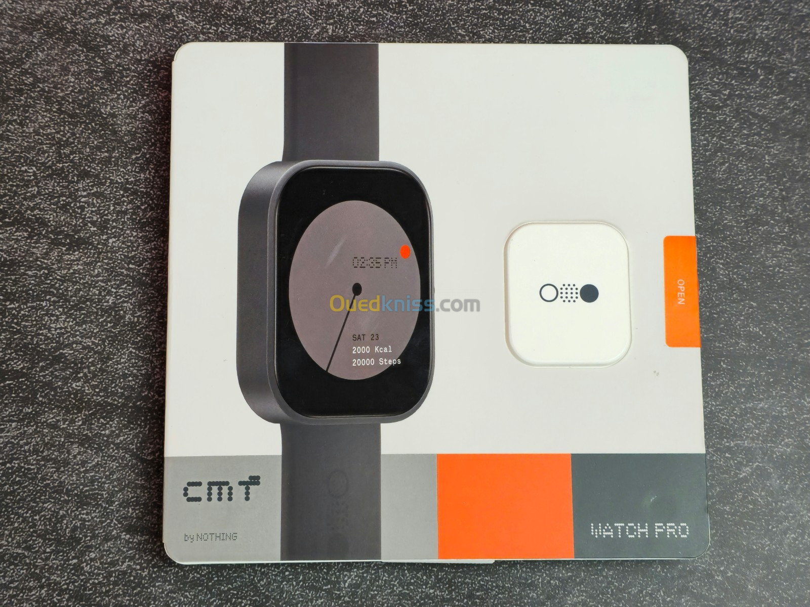 CMF Watch Pro (Nothing smartwach )