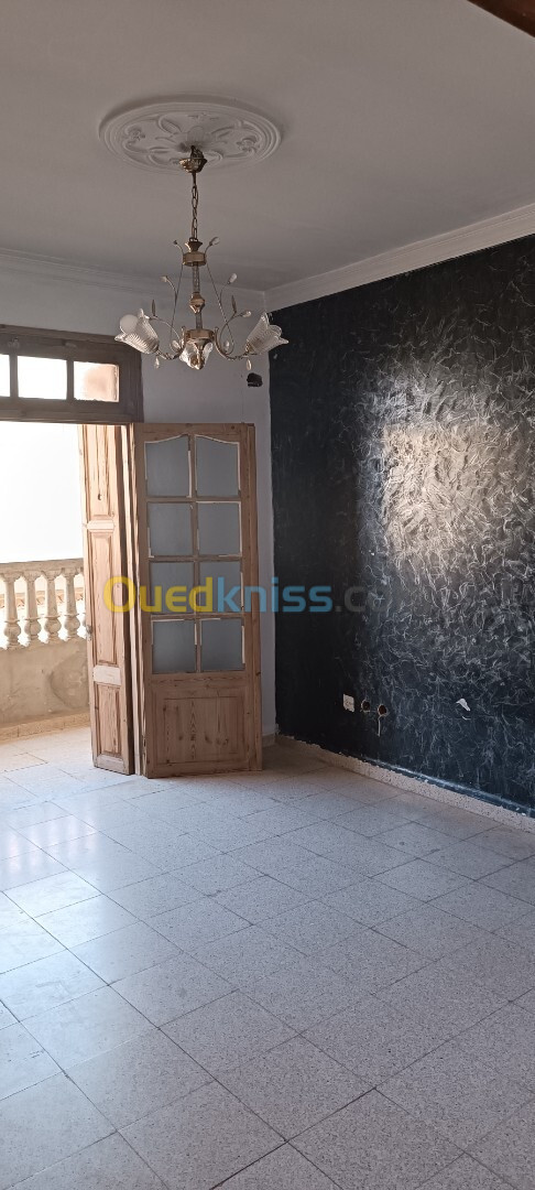 Location Appartement F2 Alger Bordj el bahri