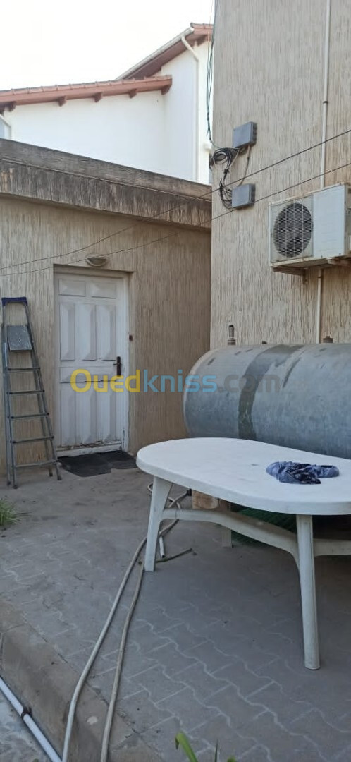 Location Appartement F4 Alger Ain taya