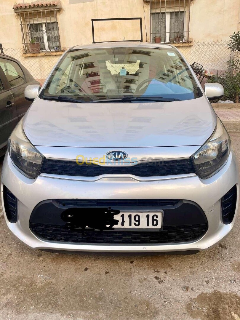 Kia Picanto 2019 LX Confort