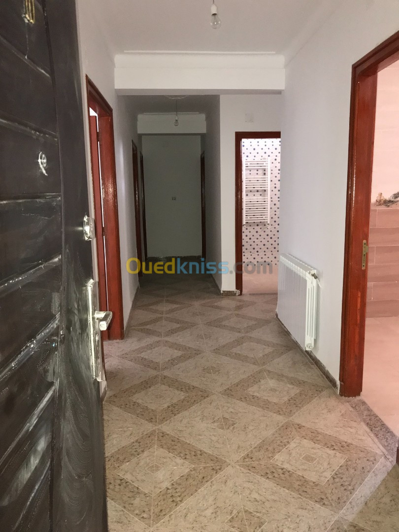 Location Appartement F5 Tizi ouzou Tizi ouzou