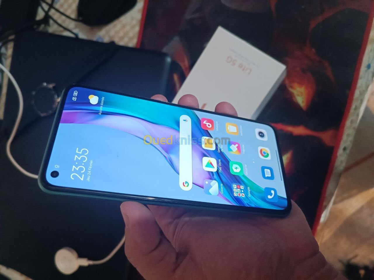 xiaomi 11 lite 5g