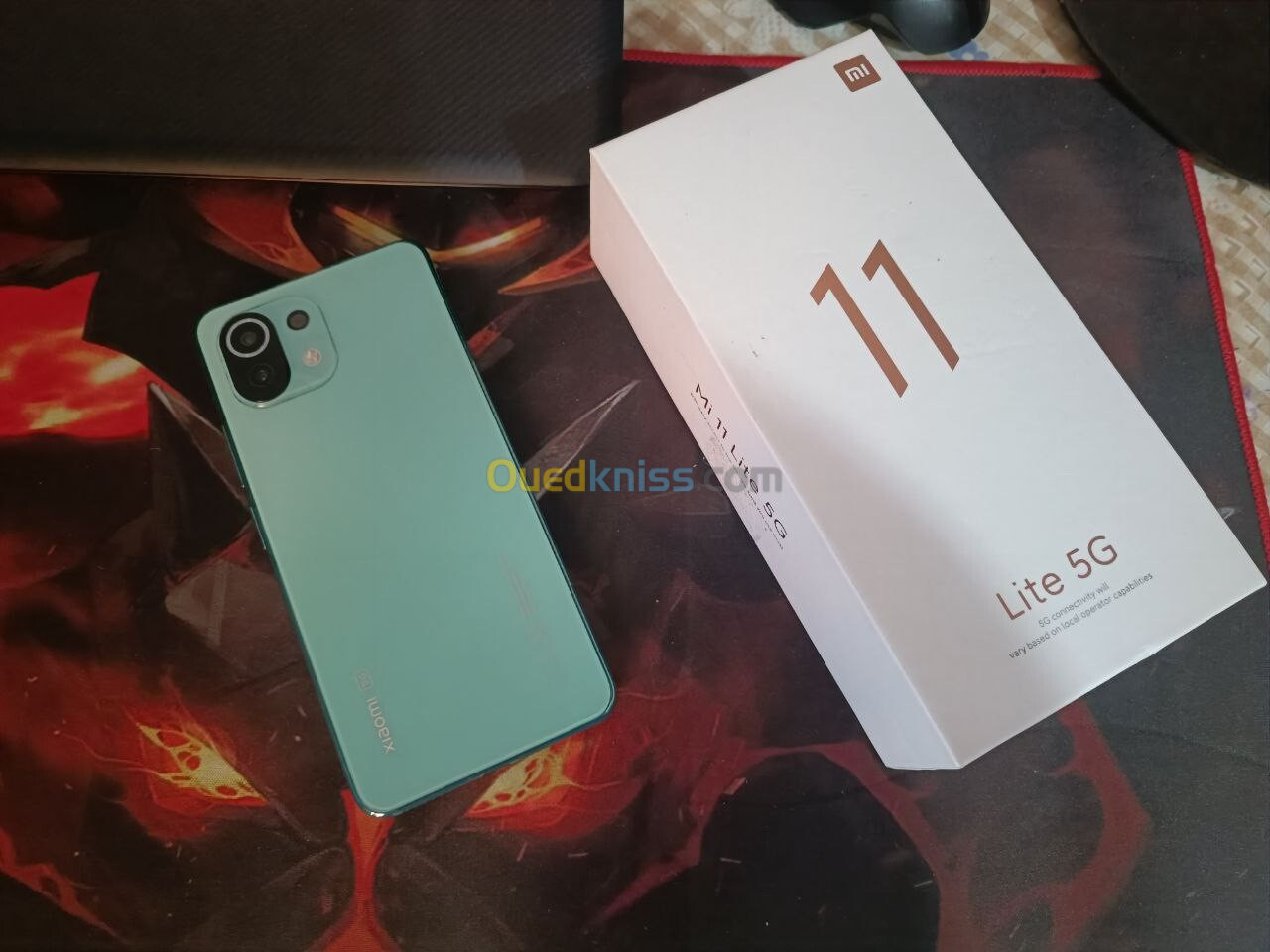 xiaomi 11 lite 5g