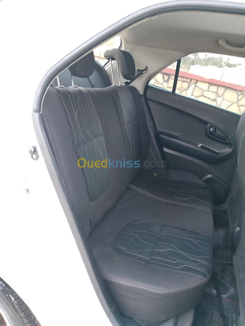 Kia Picanto 2011 Pop la toute