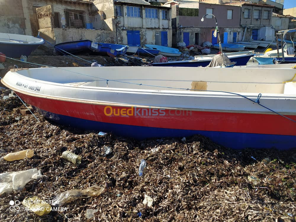 bauout 5m 50 zouba marine