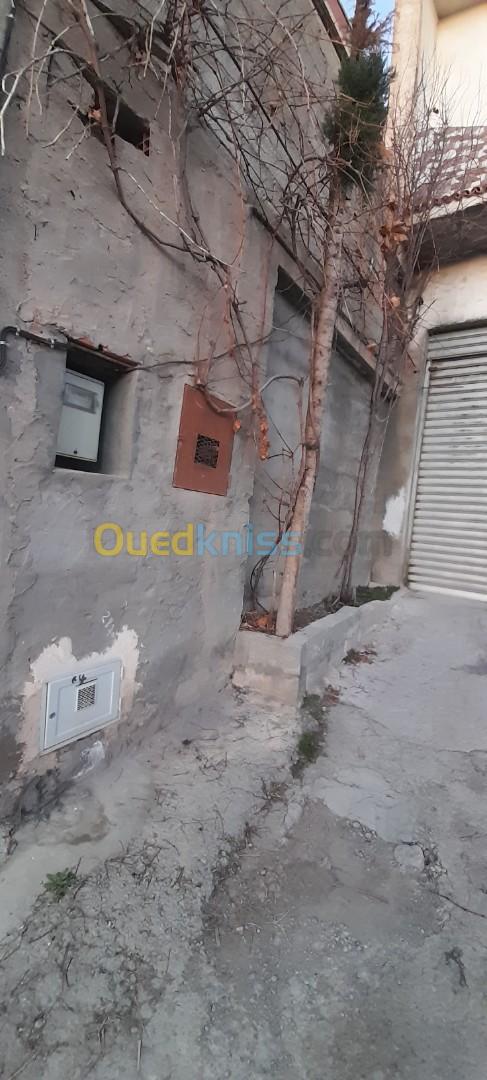 Vente Villa Sétif Setif