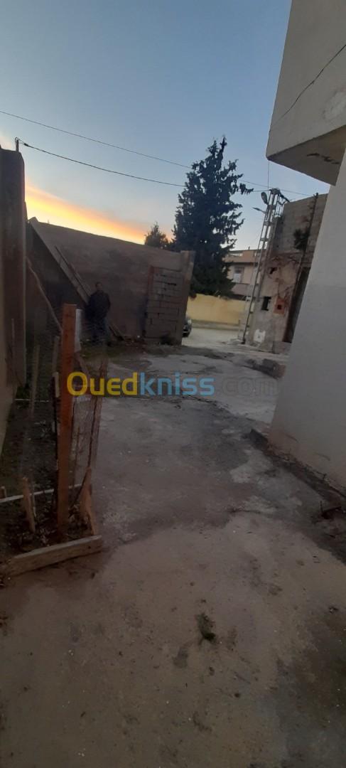 Vente Villa Sétif Setif