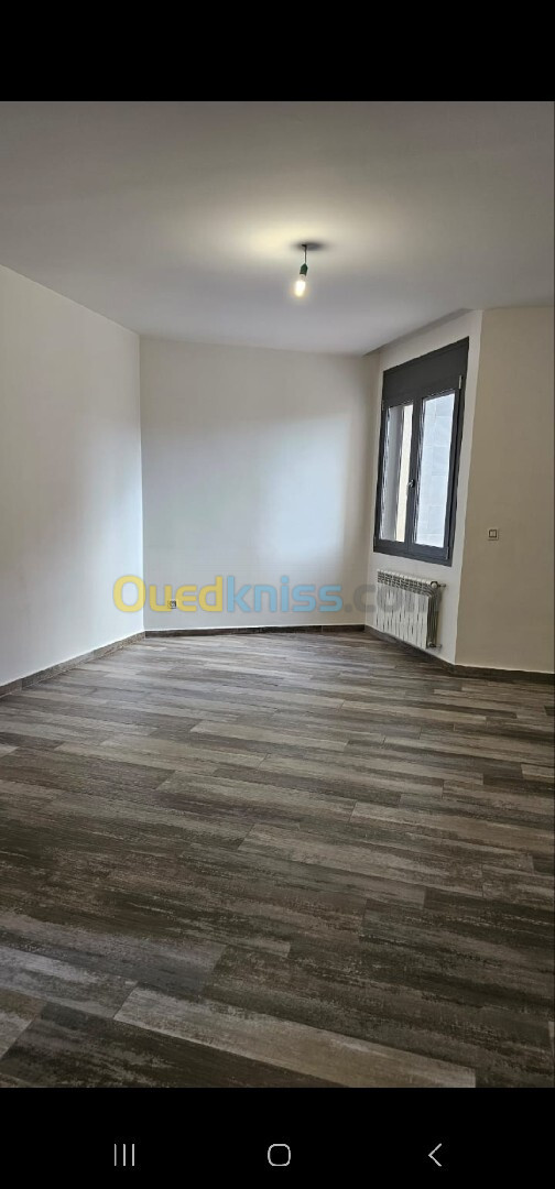 Vente Appartement F3 Alger Birkhadem