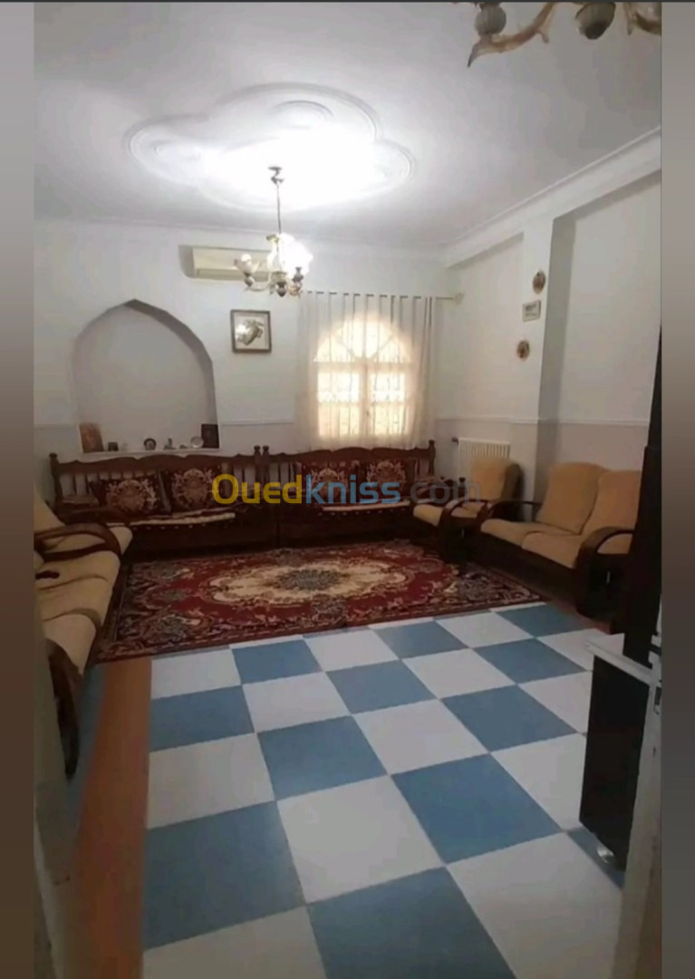 Vente Villa Aïn Defla Khemis miliana