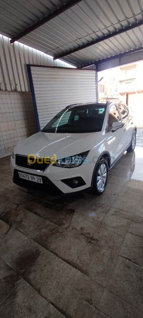 Seat ARONA 2019 ARONA