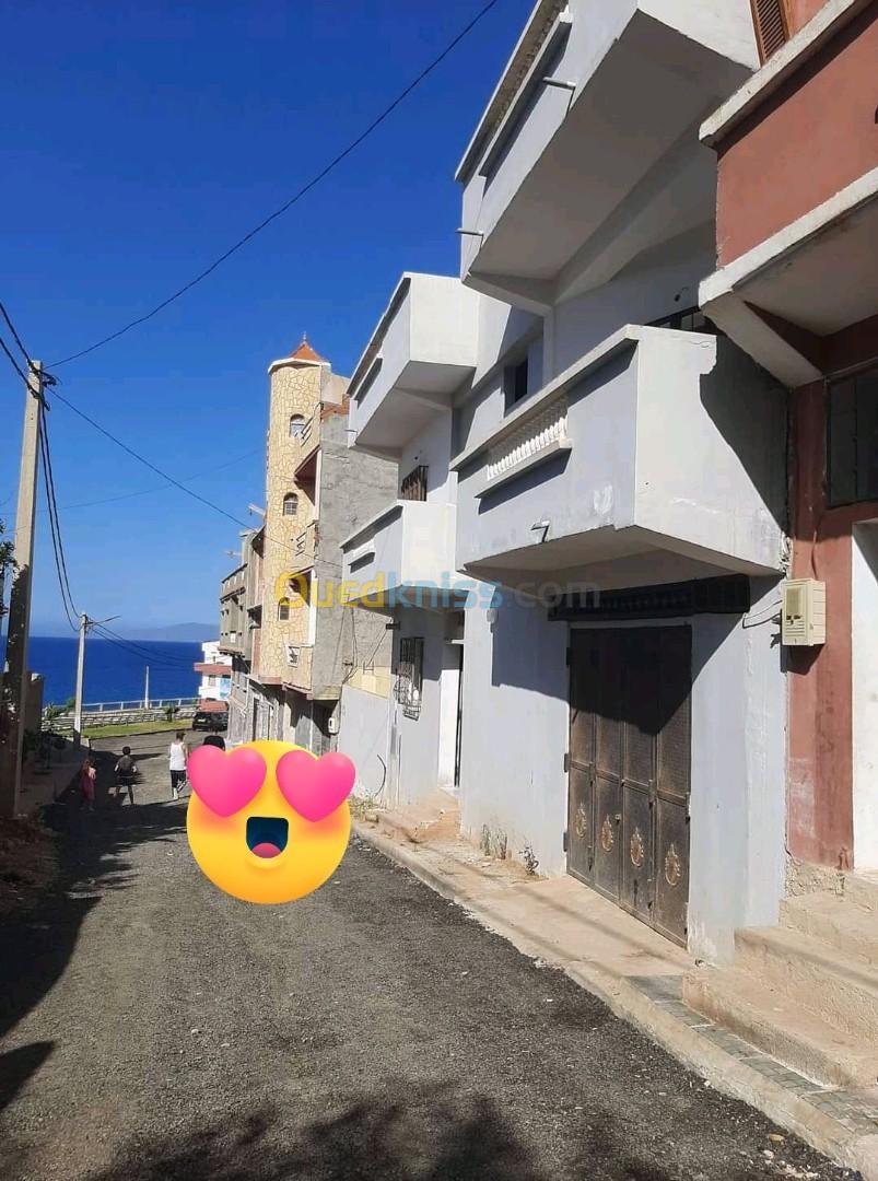 Location vacances Appartement F6 Oran Ain el turck