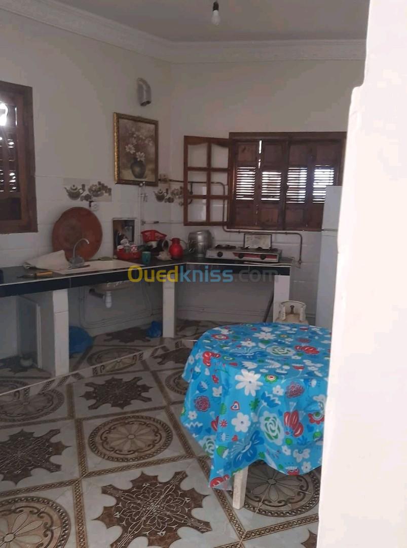 Location vacances Appartement F6 Oran Ain el turck