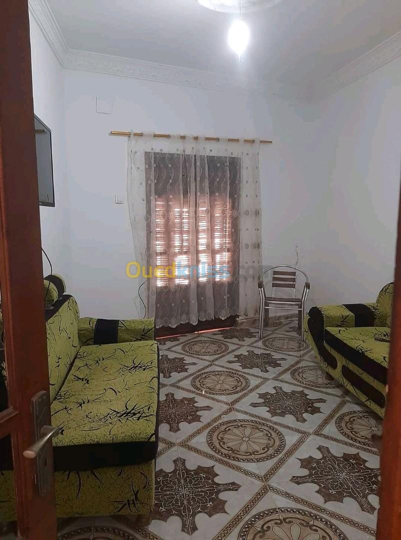 Location vacances Appartement F6 Oran Ain el turck