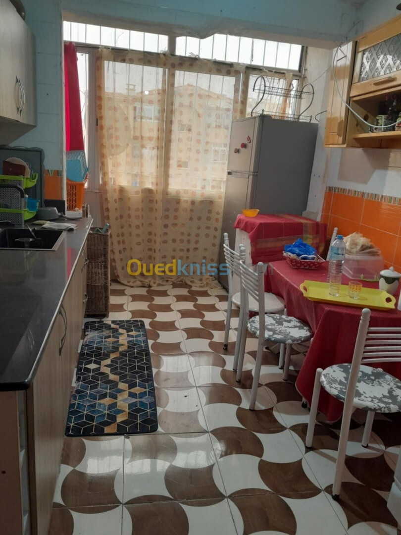 Location Appartement F3 Tipaza Douaouda