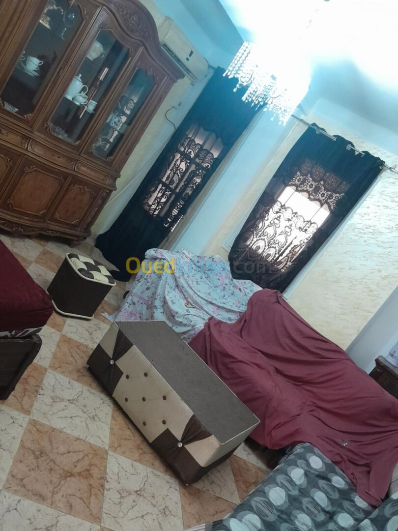 Location Appartement F3 Tipaza Douaouda