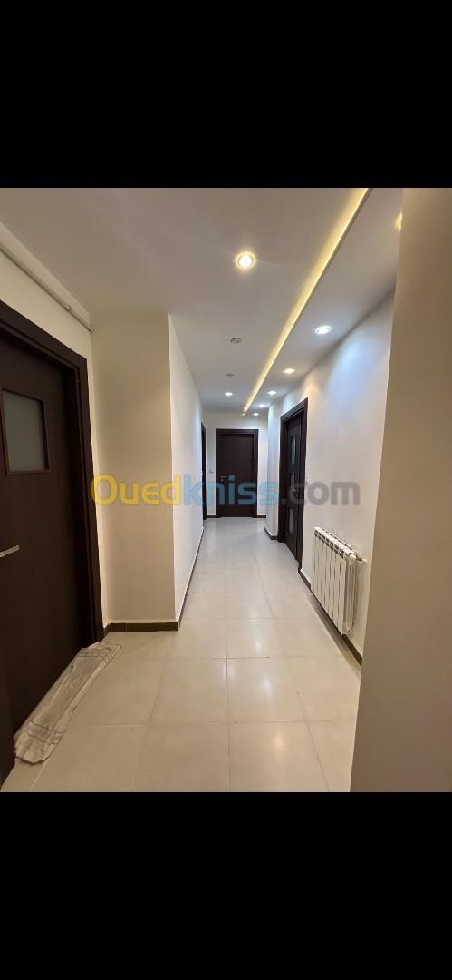 Vente Appartement Alger Bordj el bahri