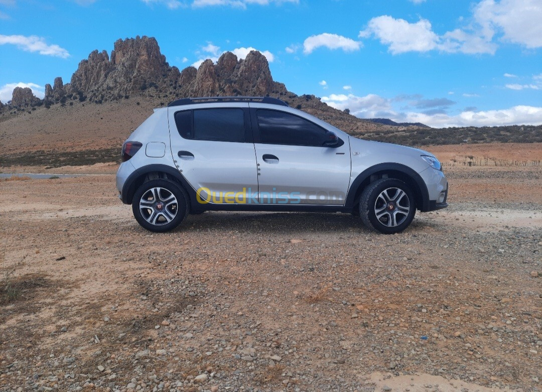 Dacia Sandero 2019 