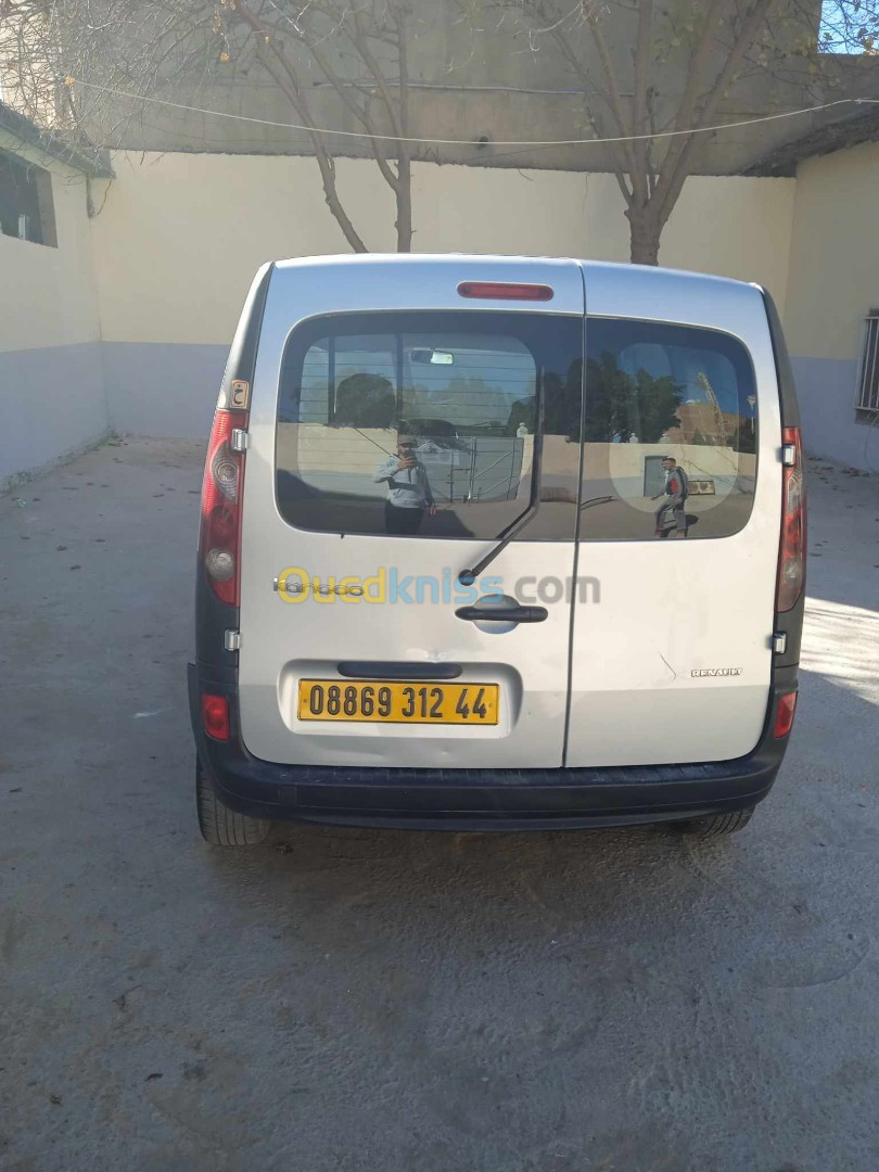 Renault Kangoo 2012 Kangoo