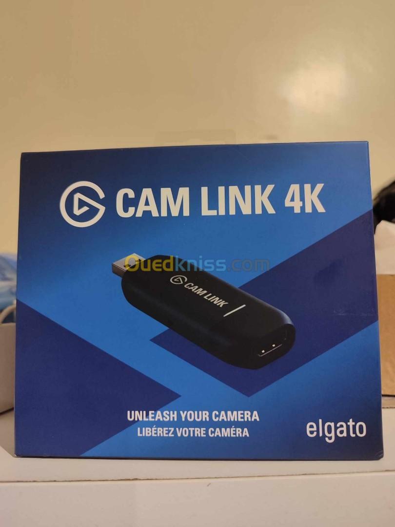 Elgato Cam Link 4k