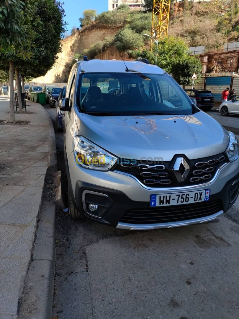 Renault Kangoo 2024 