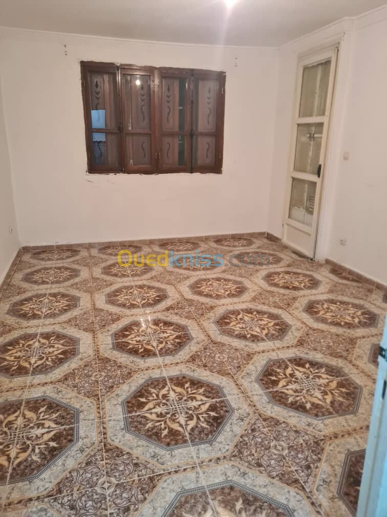 Vente Appartement F2 Alger Gue de constantine