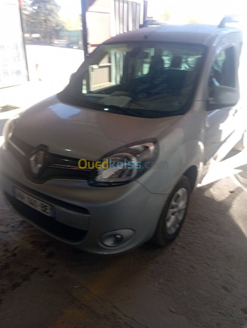 Renault Kangoo 2020 Privilège +