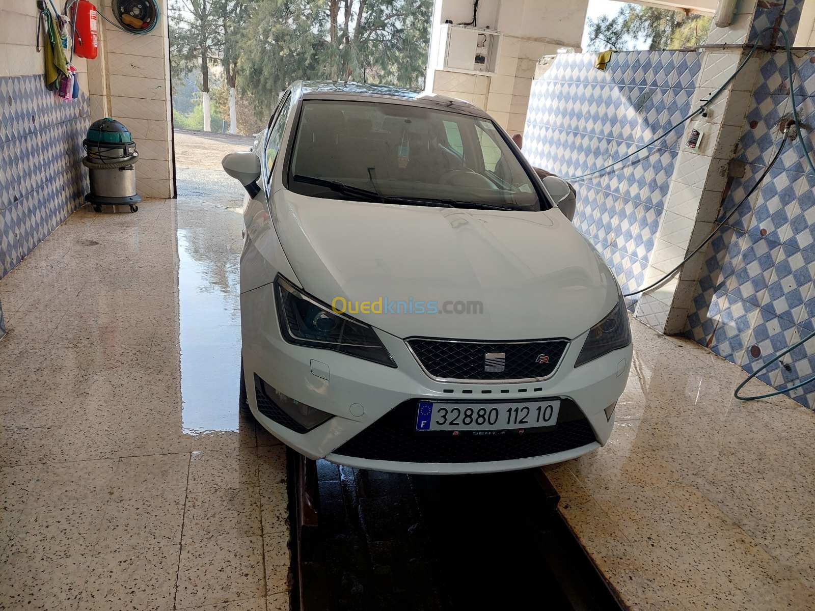 Seat Ibiza 2012 FR