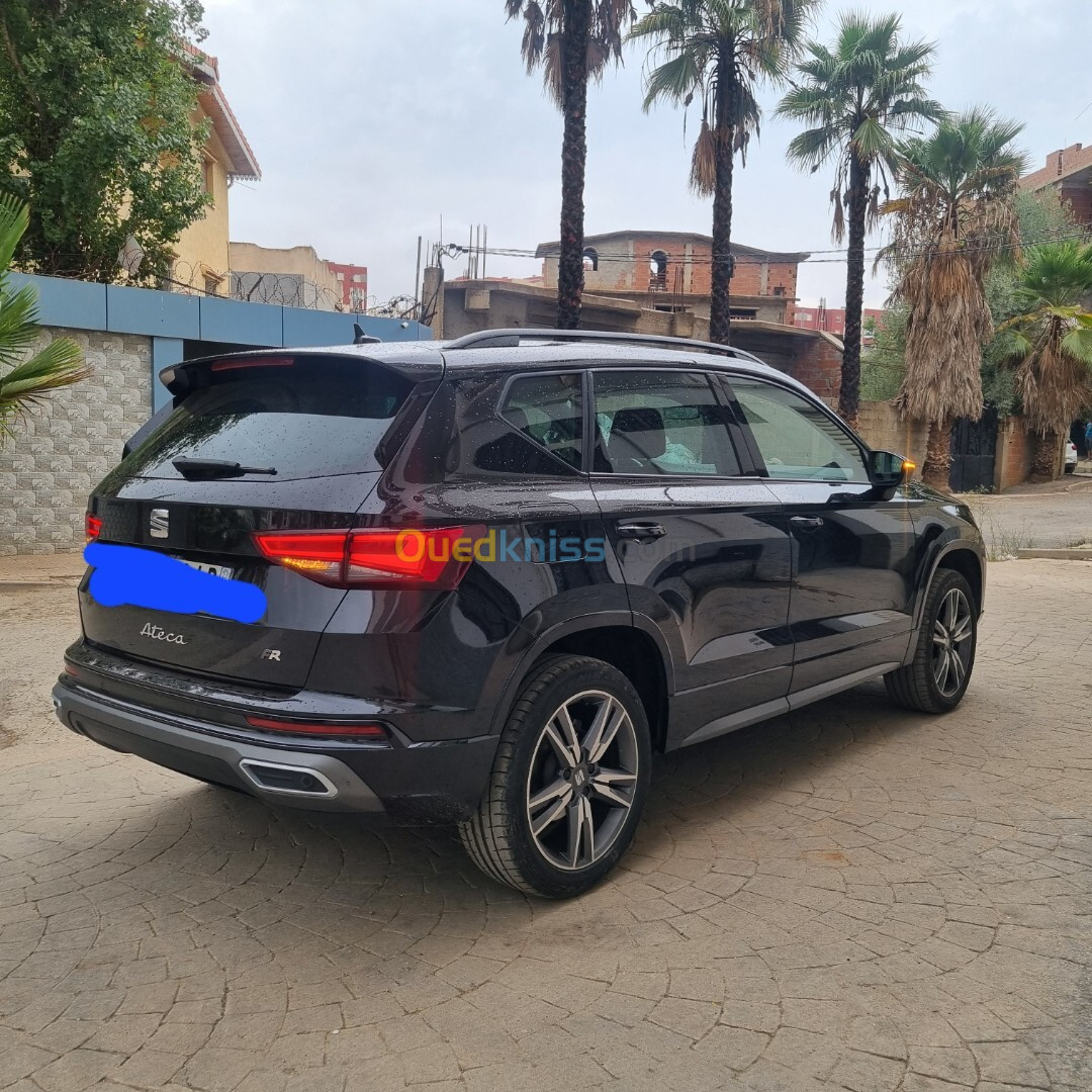 Seat Ateca 2023 Fr