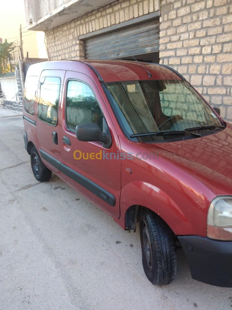 Renault Kangoo 2002 Kangoo