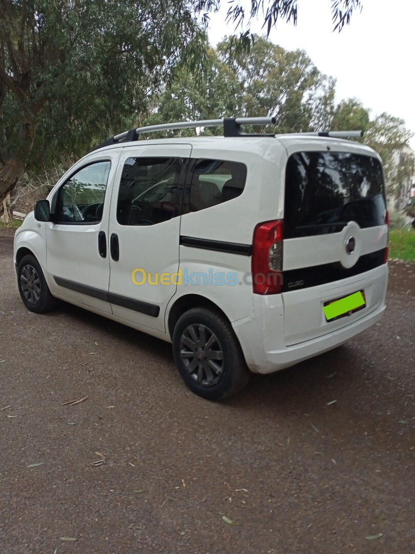 Fiat Qubo 2013 