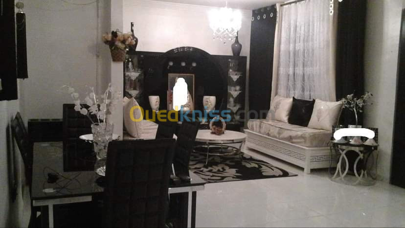 Vente Appartement F4 Batna Batna