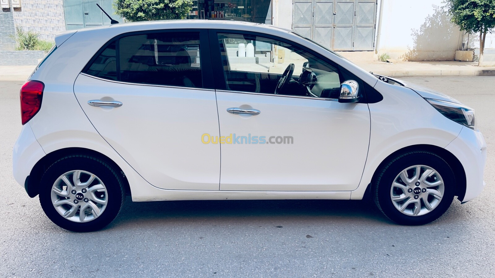 Kia Picanto 2018 EX