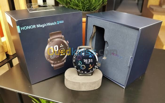 Honor Magic watch 2 