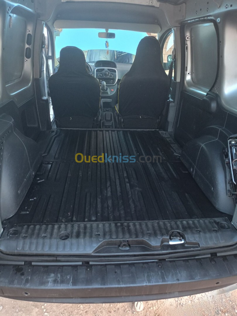 Renault Kangoo 2015 Confort (Utilitaire)