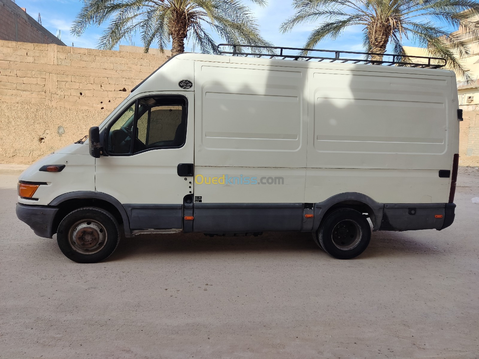 Iveco C11 2000