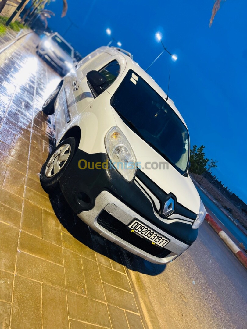 Renault Kangoo 2019 Kangoo