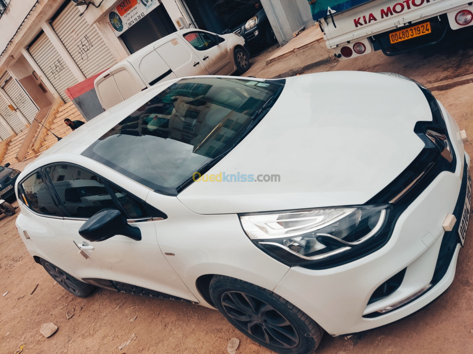 Renault Clio 4 2019 Limited 2