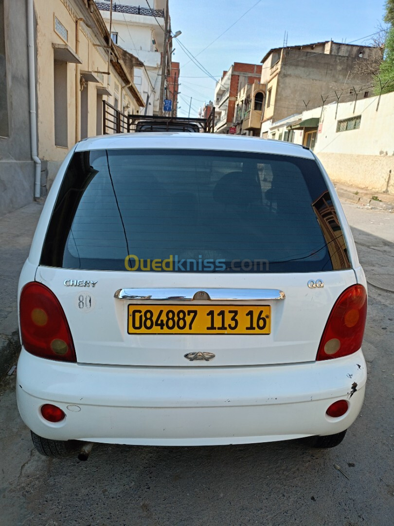 Chery QQ 2023 QQ