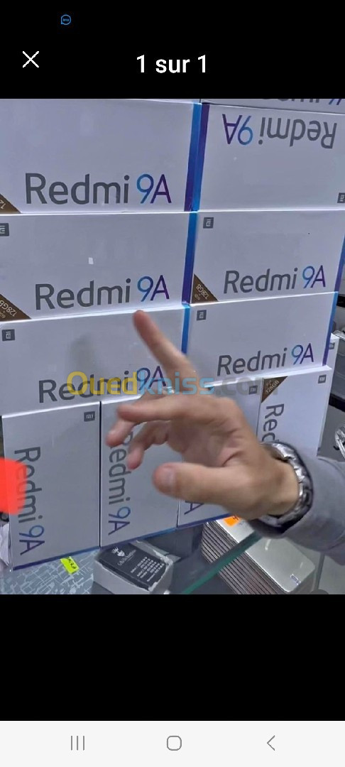 Redmi 9A