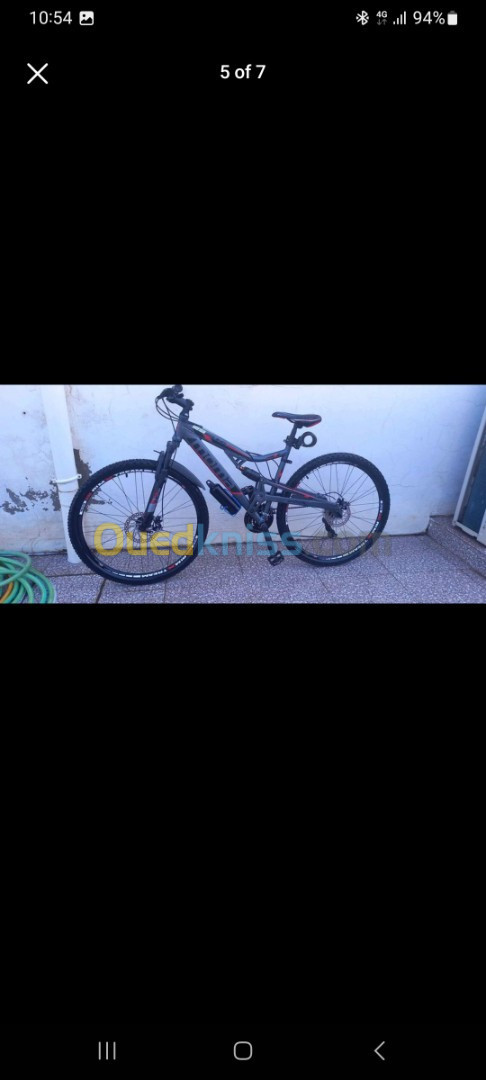 Bicicleta moma equinox discount 29